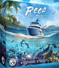 Reef Project